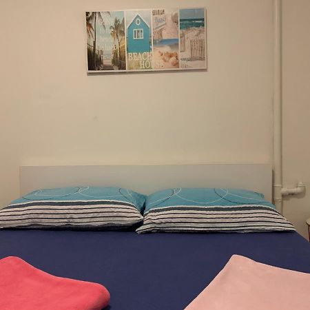 Apartment Florian Рийека Екстериор снимка
