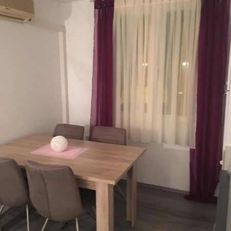Apartment Florian Рийека Екстериор снимка