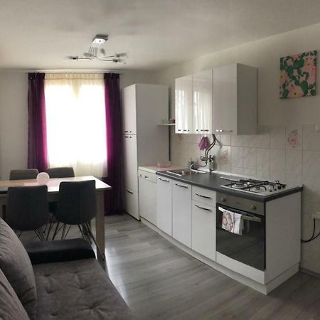 Apartment Florian Рийека Екстериор снимка