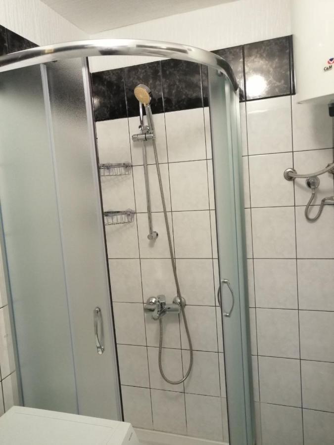 Apartment Florian Рийека Екстериор снимка