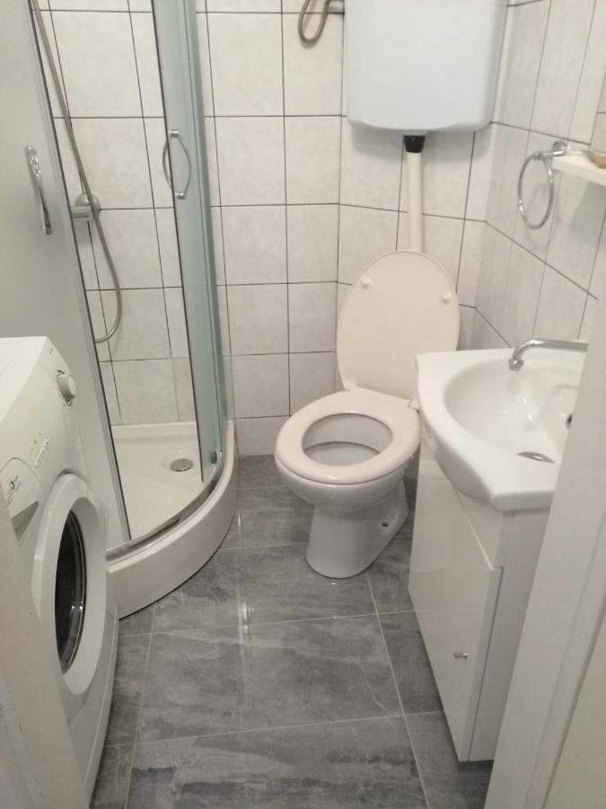 Apartment Florian Рийека Екстериор снимка