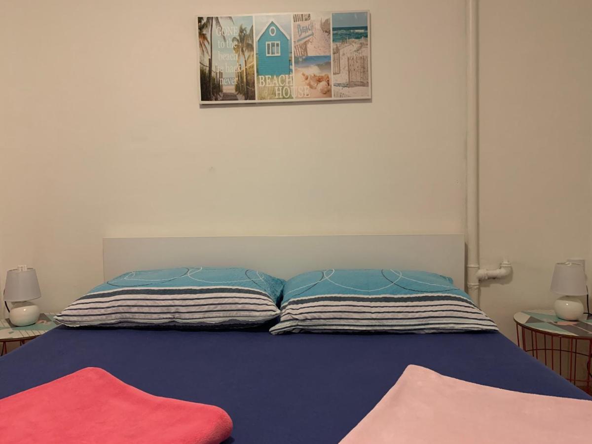 Apartment Florian Рийека Екстериор снимка