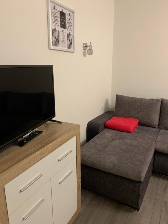 Apartment Florian Рийека Екстериор снимка