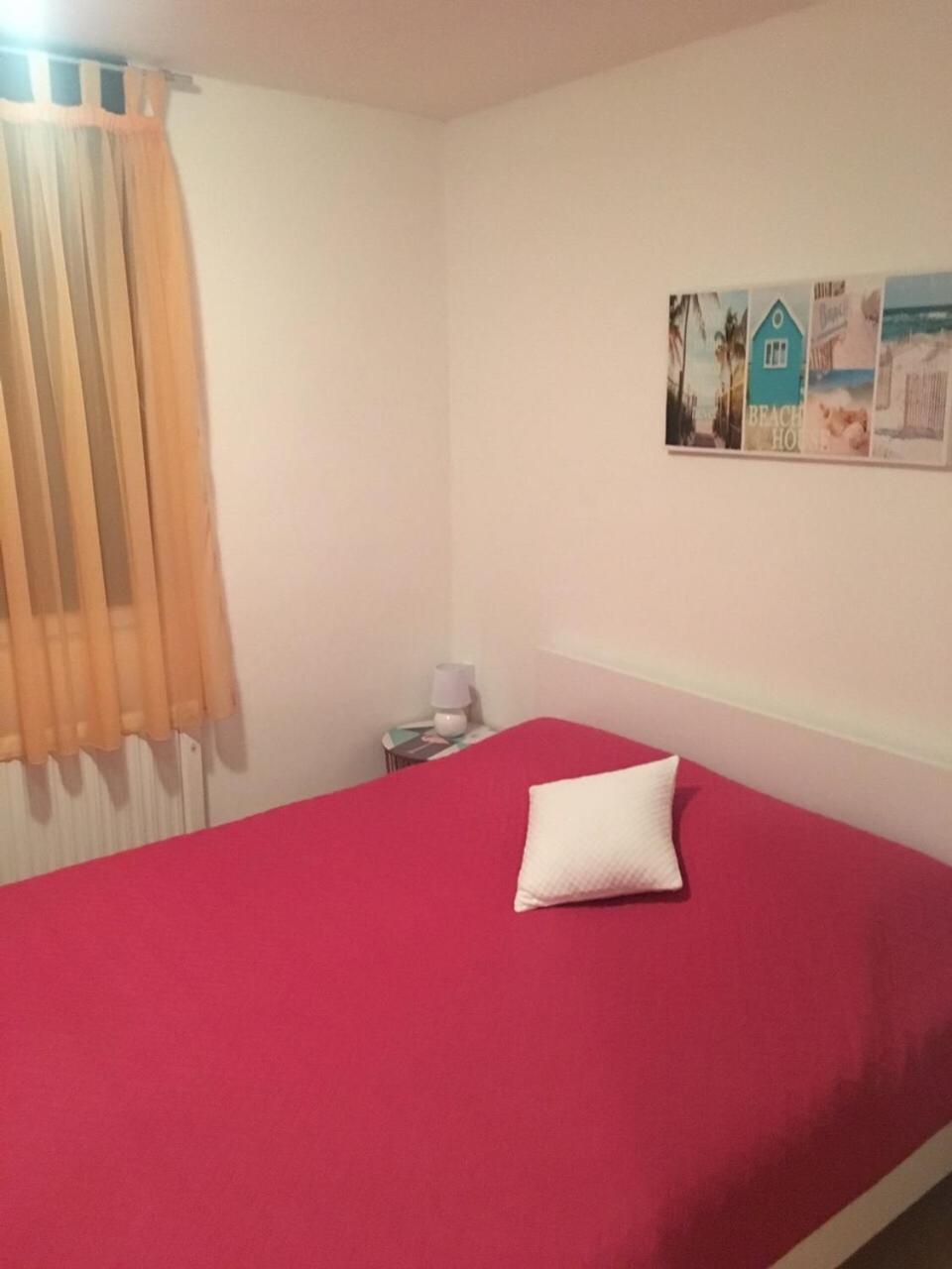 Apartment Florian Рийека Екстериор снимка