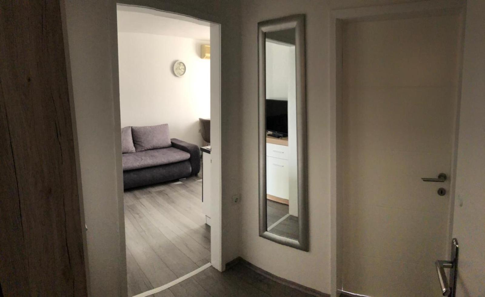 Apartment Florian Рийека Екстериор снимка