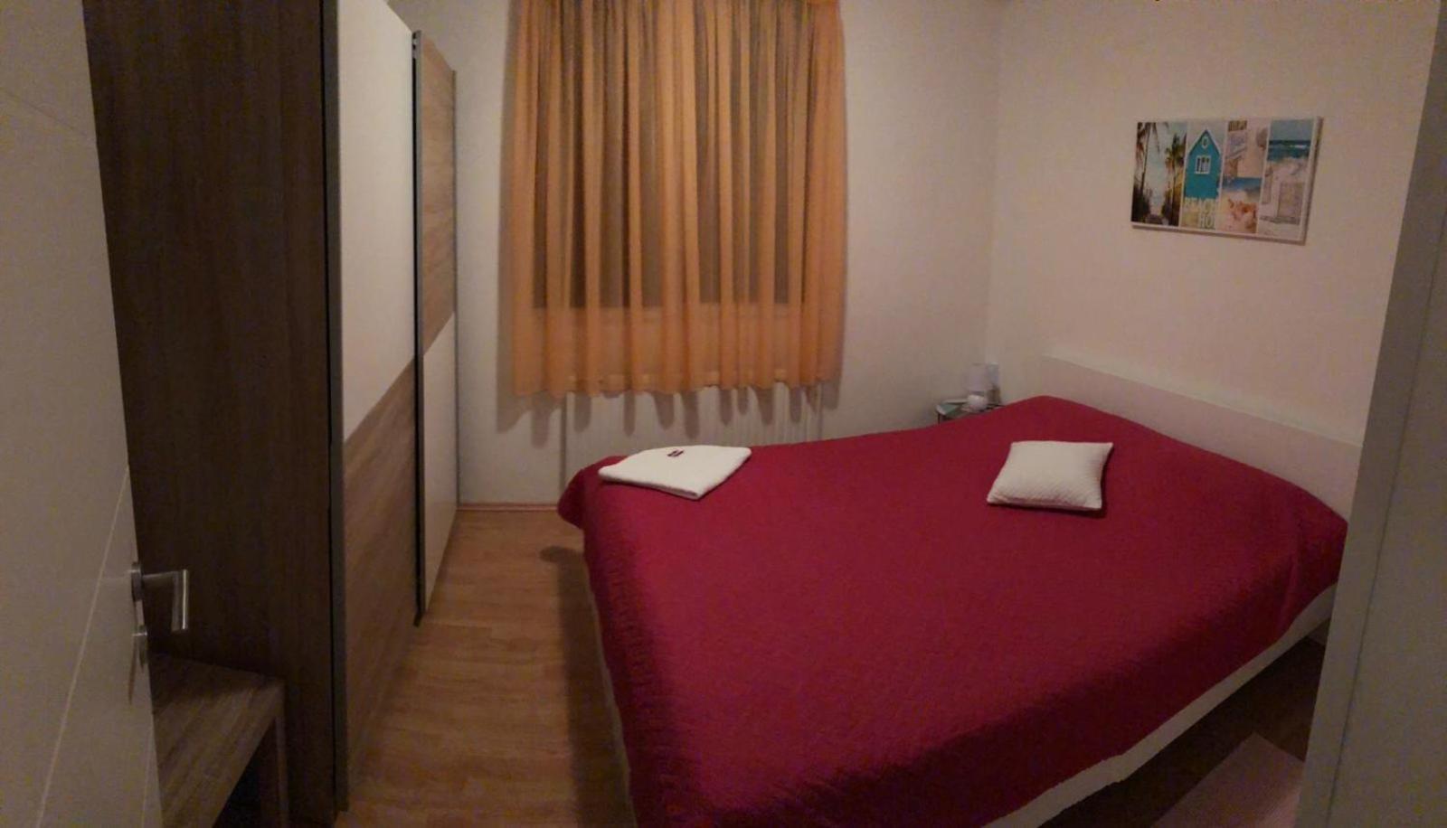 Apartment Florian Рийека Екстериор снимка