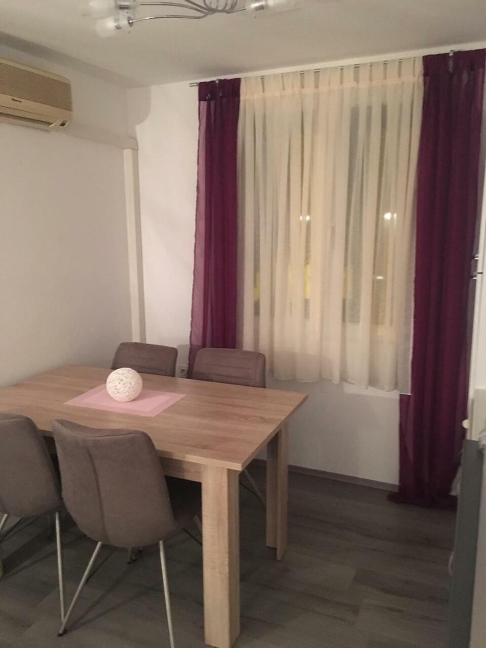 Apartment Florian Рийека Екстериор снимка